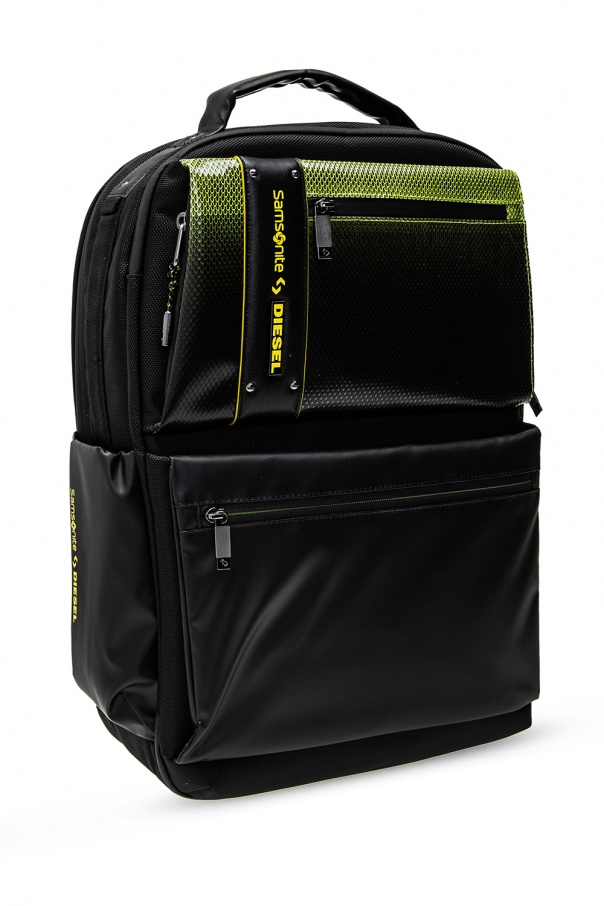 Samsonite x Diesel Diesel Vitkac Sweden